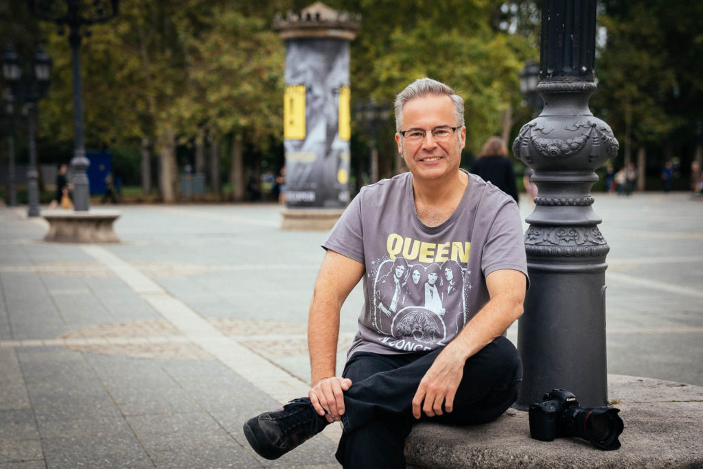 Andreas Bender | © Marlen Watzl