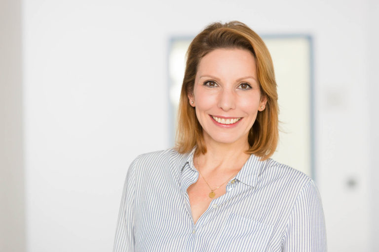 Businessportrait Businessfotograf | © Andreas Bender